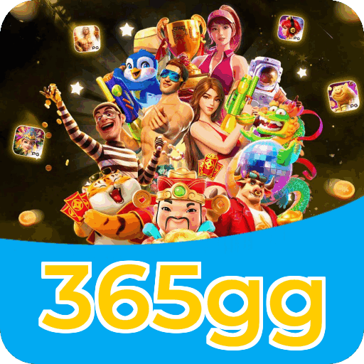 365gg Loteria - Mega-Sena e Mais