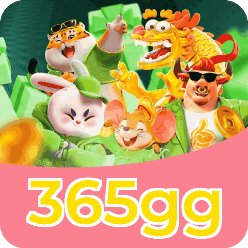 365gg Fortune - Tiger Ox Mouse